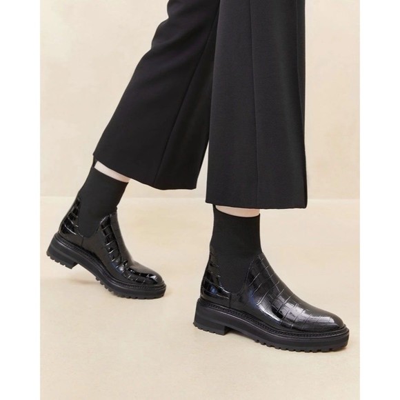 Loeffler Randall Bridget boots - Picture 2 of 12